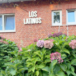 New Los Latinos