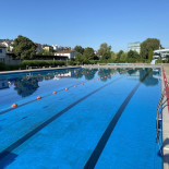 Strandbad Rorschach