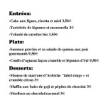 Chez Hugo Food Truck Houilles