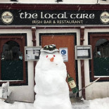 Local Cure