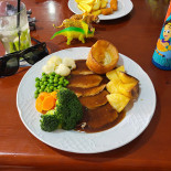 Jjs Bar And Restaurant