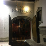 Kellerwerk