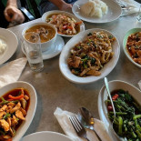 Thai Imbiss Sarganserhof