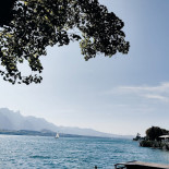 Strandbad Hirschen