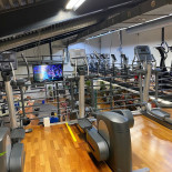 Tc Training Center Lachen