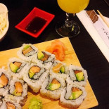 Tokyo Sushi