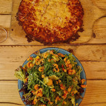Komma Essen