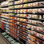 Migros Supermarkt Regensdorf Zentrum