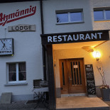 Atzmännig Lodge