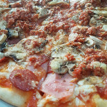 Pizzeria Toskana