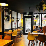 Le Qg Levallois