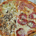 Pizzeria Caravella