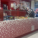 Yogurt Factory So Ouest