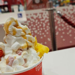 Yogurt Factory So Ouest
