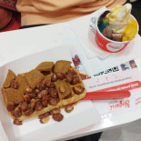 Yogurt Factory So Ouest