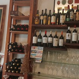 Taberna Marjalillo Bajo 9