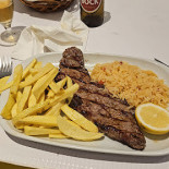 Fonda Arcediano