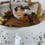 La Parra Bistró