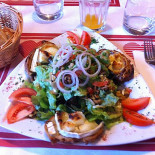 Chalet Du Pre St Esprit