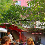 Zum Isaak