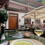Museumsbistro Rollerhof