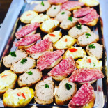 Museumsbistro Rollerhof