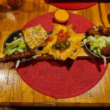 El Mexicano Basel