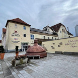Bischofshof Braustuben