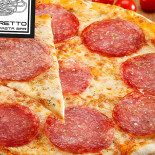 Il Etto Sushi, Curry, Pizza