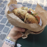 Bagelstore Tigergreen