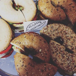 Bagelstore Tigergreen