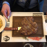 Mendoza Steakhouse