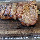 Mendoza Steakhouse
