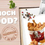 Kentucky Fried Chicken