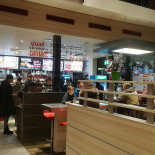 Kentucky Fried Chicken