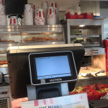 Kentucky Fried Chicken