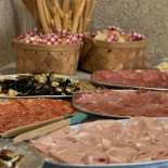 Café Flora Mangia E Bevi