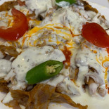 Tadim Grill Haus