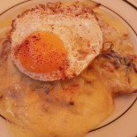 Hard Birsfelden Küche, Fondue, Rösti, Filet Auf Heissem Stein, Sommerterrasse