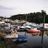Zur Lüderitzbucht