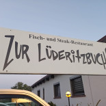 Zur Lüderitzbucht
