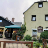 Gaststätte Hesselbach