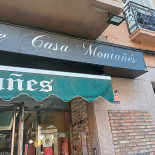 Casa Montañés
