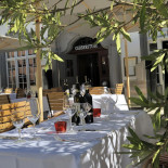 Gerberstube Osteria