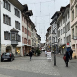 Gerberstube Osteria