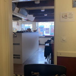 La Creperie
