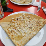 La Creperie