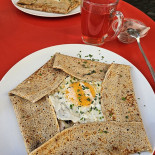 La Creperie