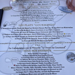 La Baraque à Bœuf (le Mans)