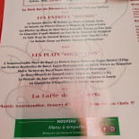 La Baraque à Bœuf (le Mans)